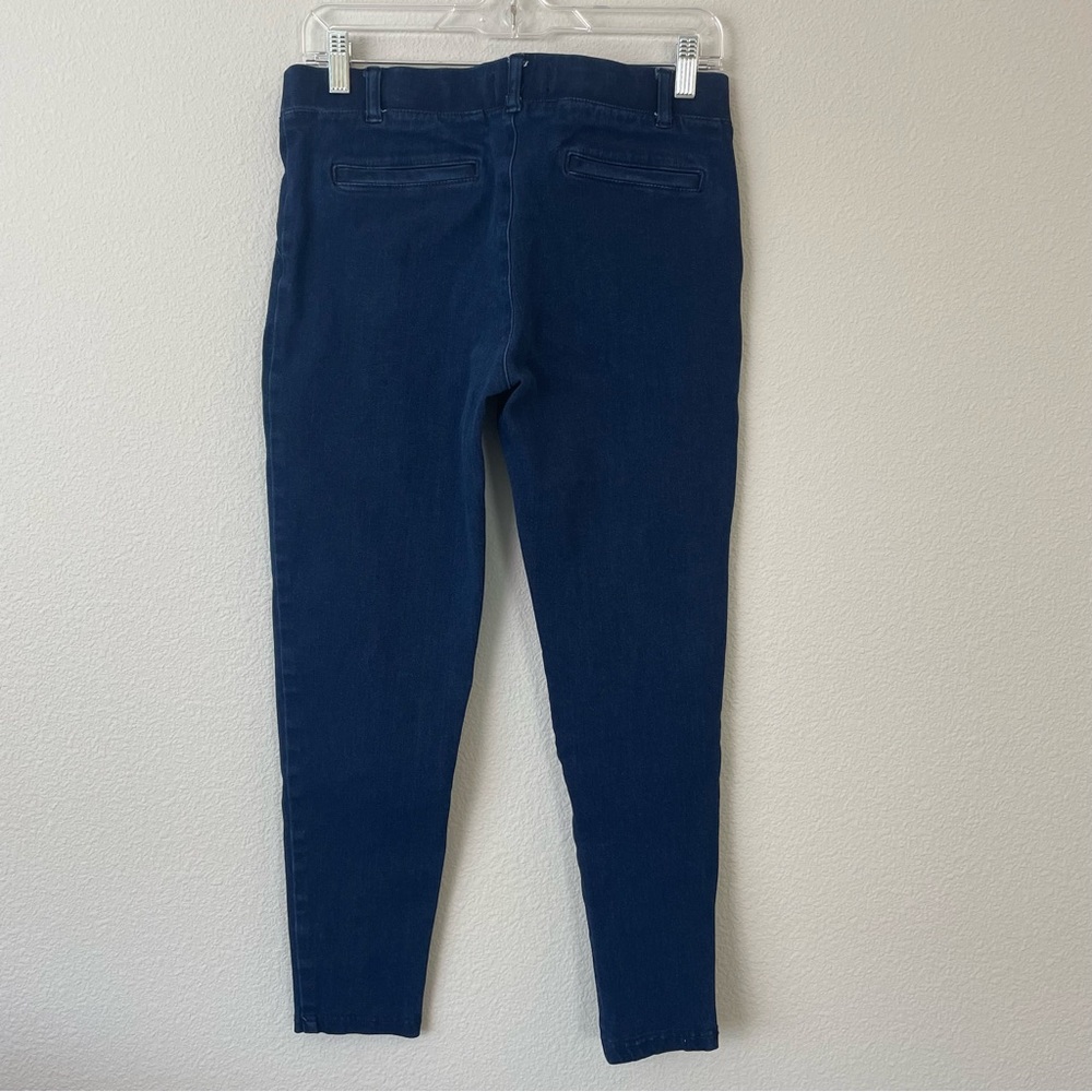 Betabrand Skinny Jeans - Picture 3 of 5
